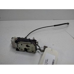 Serrure Avant Gauche Peugeot Boxer 2